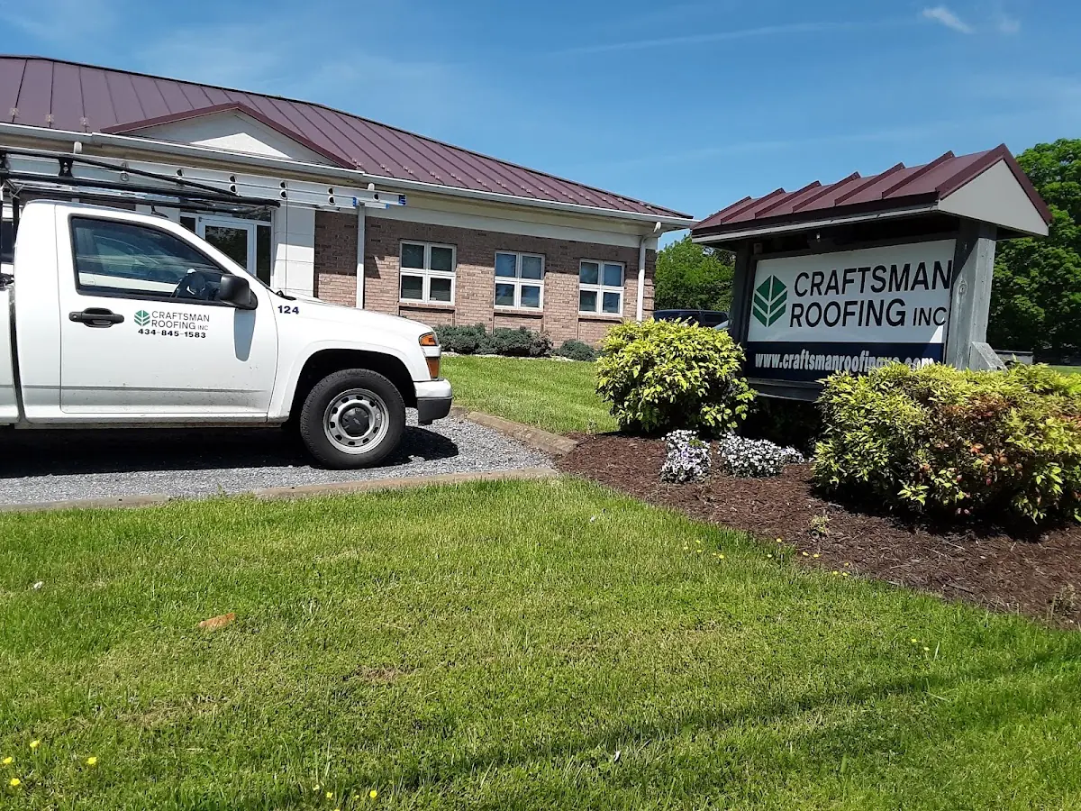 Quality Hail Damage Roof Repair by experienced craftsmen in Laurel Hill